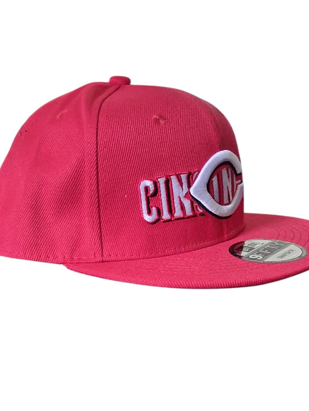 Cincinnati Reds Snapback - Picture 2 of 5